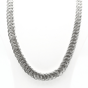 Majestic Weave Chain 24 inches / 87.65 g