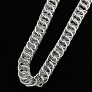 Majestic Weave Chain 24 inches / 87.65 g