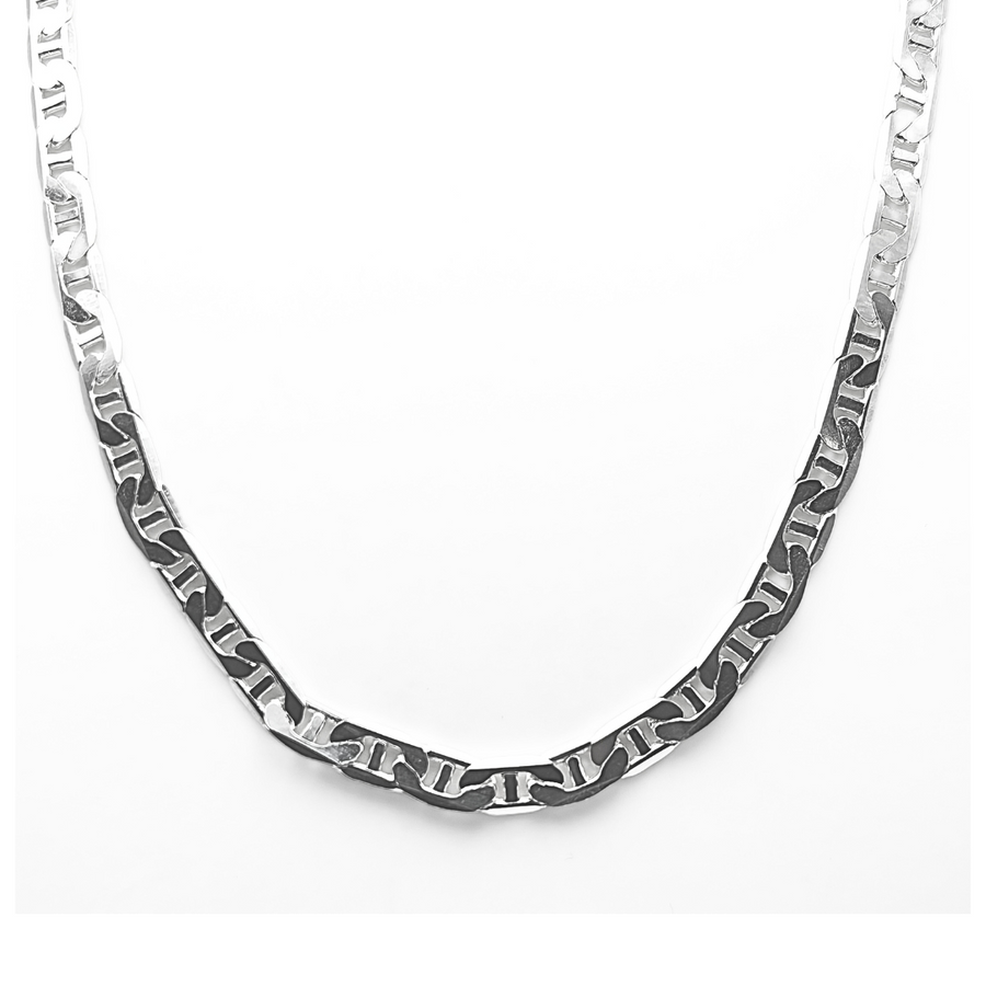 Mariner's Anchor Chain 20 inches / 44.11 g