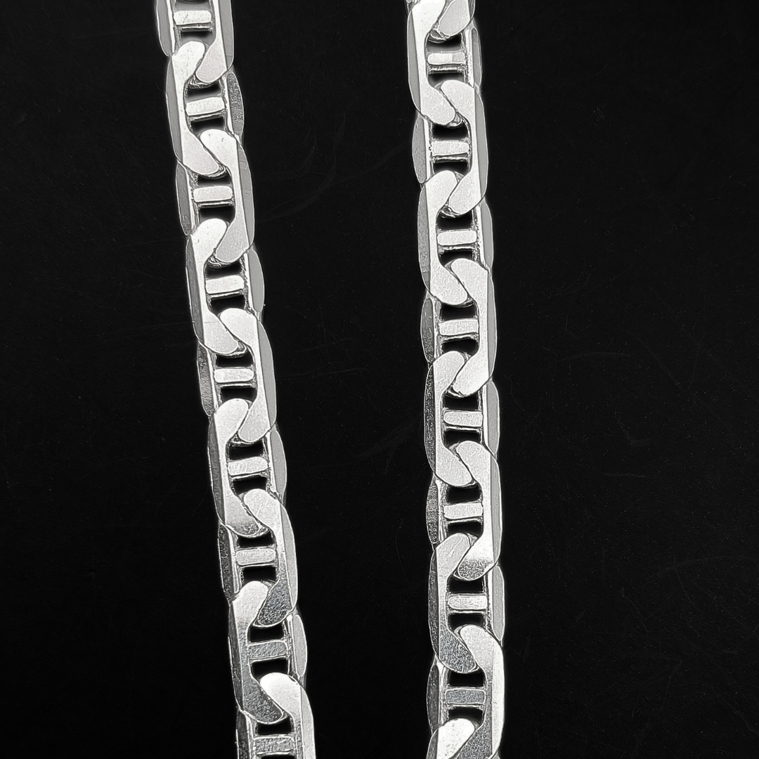 Mariner's Anchor Chain 20 inches / 44.11 g