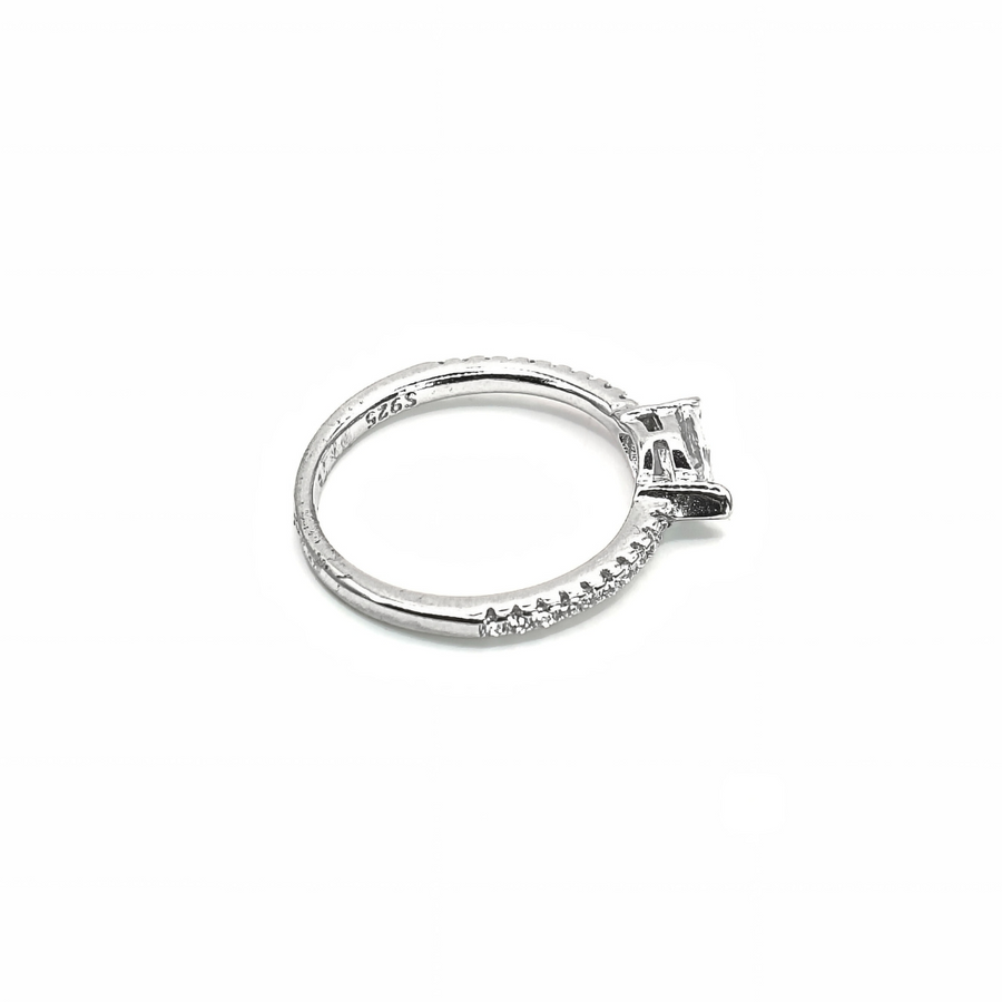 Marquise Spark Ring 12 mm / 1.68 g