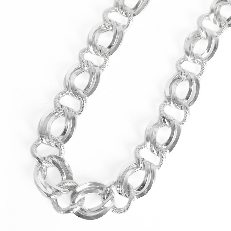 Matrix Duo Chain 20 inches / 28.85 g