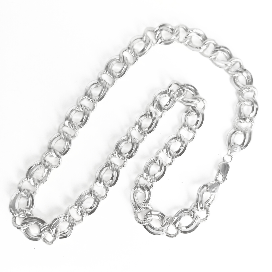 Matrix Duo Chain 20 inches / 28.85 g