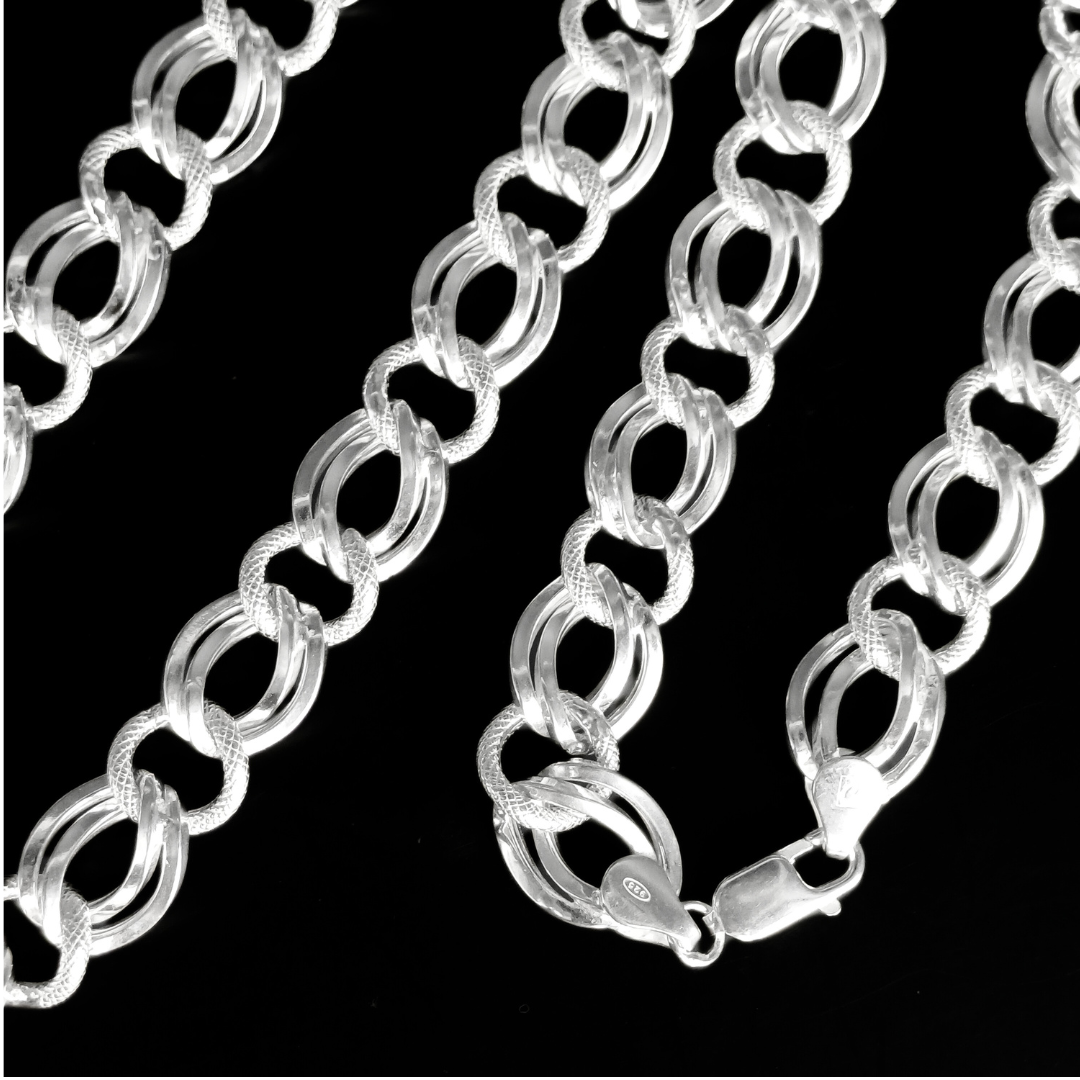 Matrix Duo Chain 20 inches / 28.85 g