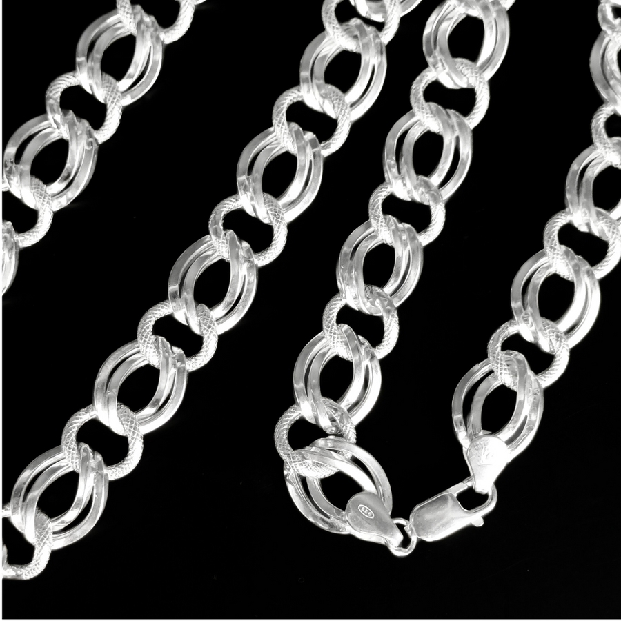 Matrix Duo Chain 20 inches / 28.85 g