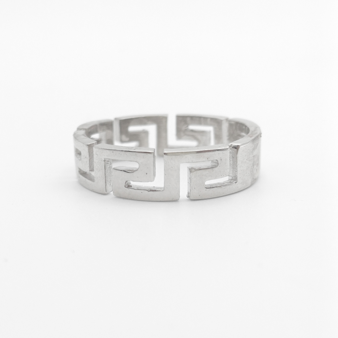 Maze Runner Ring 26 mm / 4.59 g