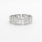 Maze Runner Ring 26 mm / 4.59 g