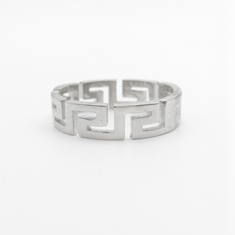 Maze Runner Ring 26 mm / 4.59 g