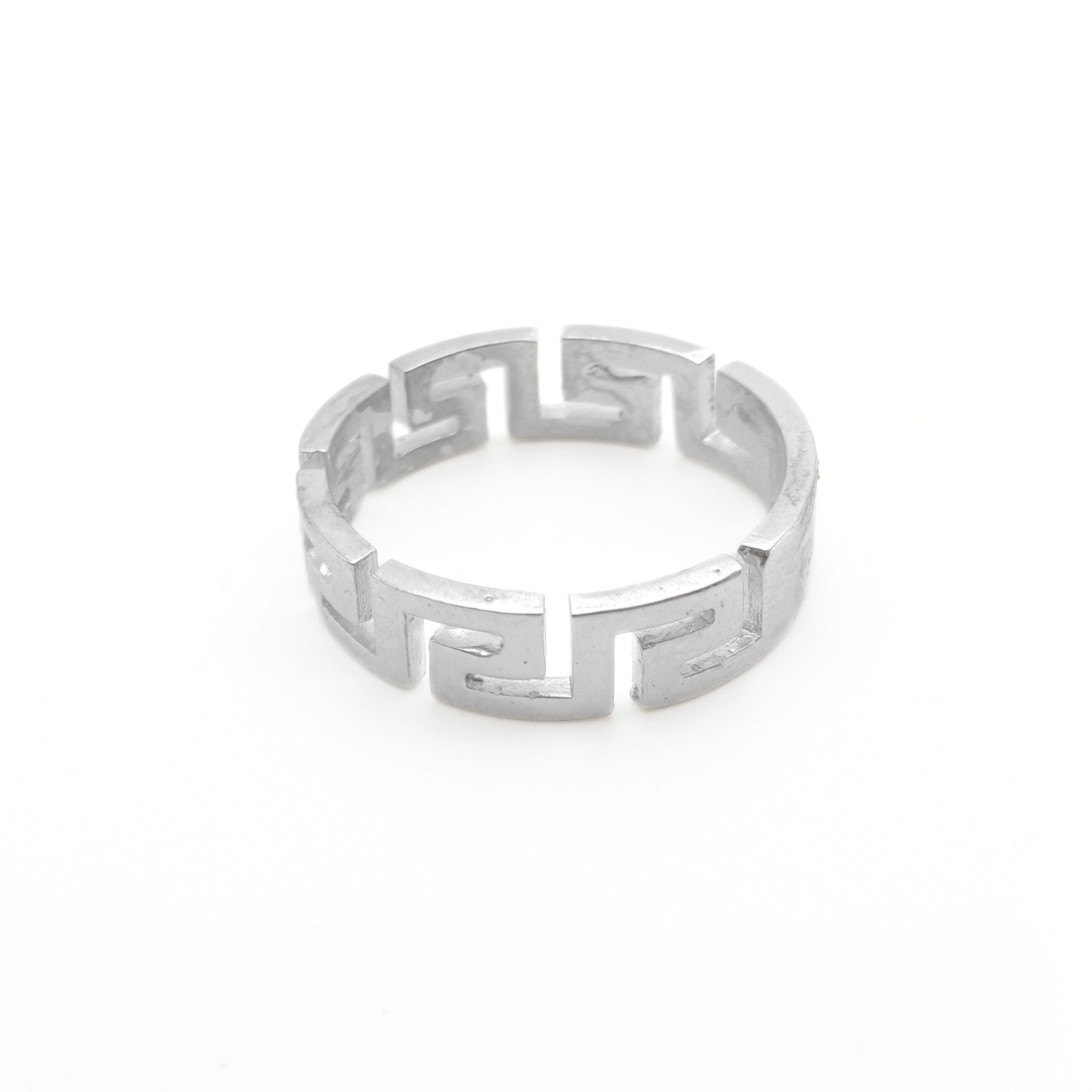 Maze Runner Ring 26 mm / 4.59 g