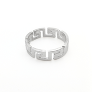 Maze Runner Ring 26 mm / 4.59 g