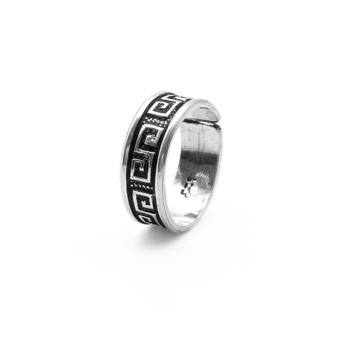 Maze of Style Toe Rings FREE Size / 5.06 g