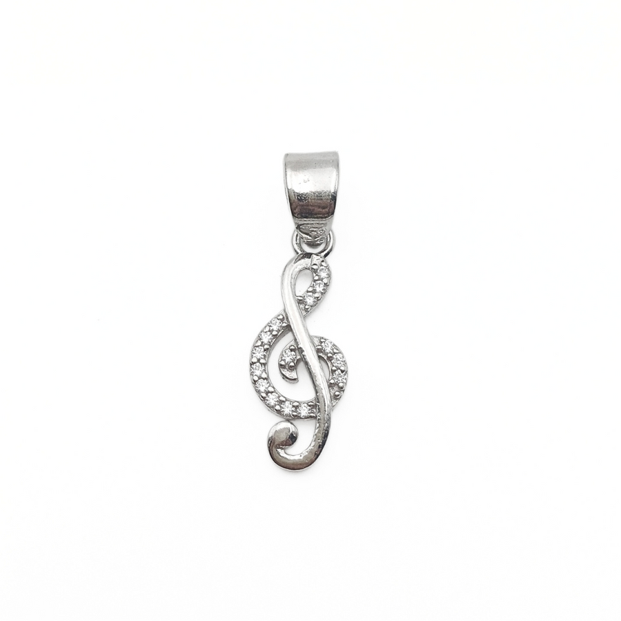 Melodia Sparkle Pendant 1.71 g
