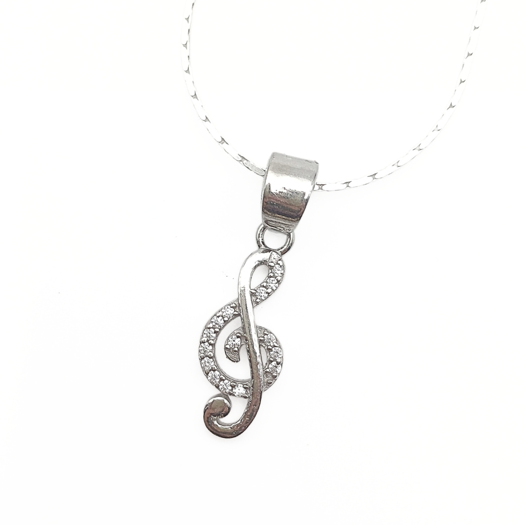 Melodia Sparkle Pendant 1.71 g