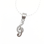 Melodia Sparkle Pendant 1.71 g