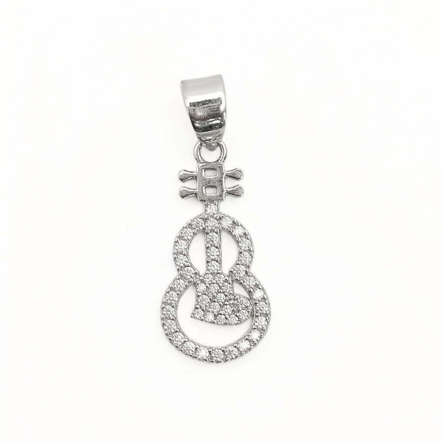 Melody Muse Pendant Free Size