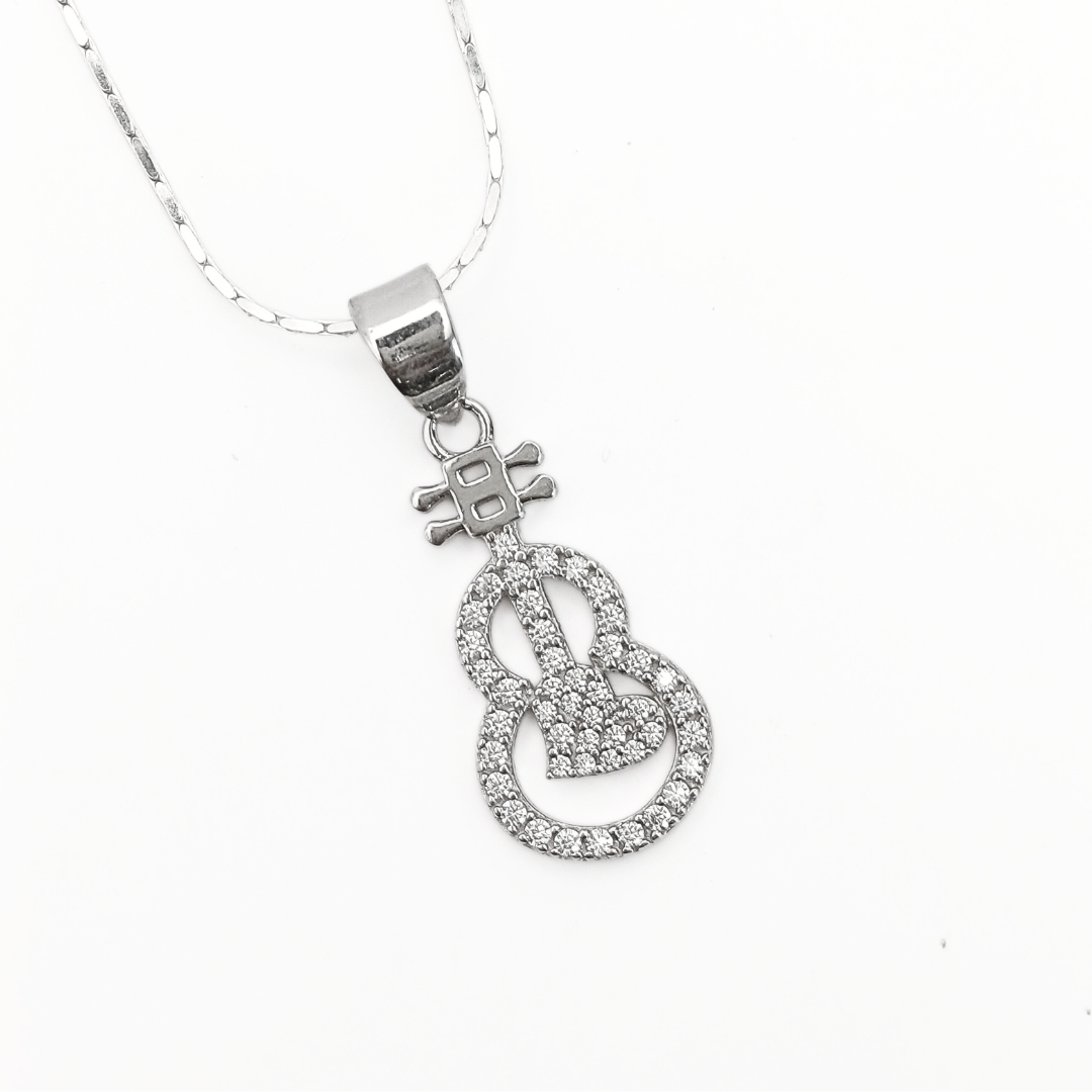 Melody Muse Pendant 2.5 g