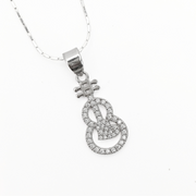 Melody Muse Pendant 2.5 g
