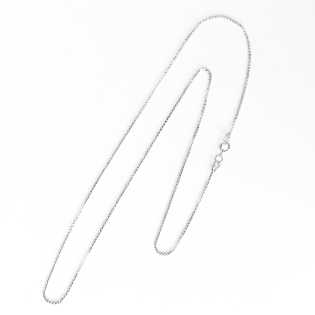 Mercury Strand Chain 18 inches / 2.91 g