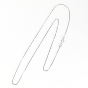 Mercury Strand Chain 18 inches / 2.91 g