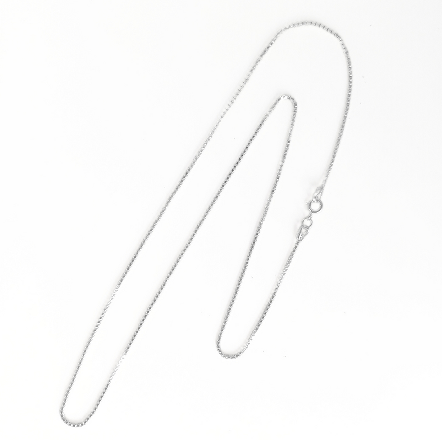 Mercury Strand Chain 18 inches / 2.91 g