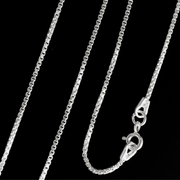 Mercury Strand Chain 18 inches / 2.91 g