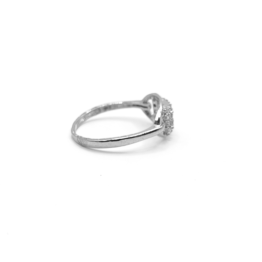 Meridian Glaze Ring 13 mm / 1.26 g