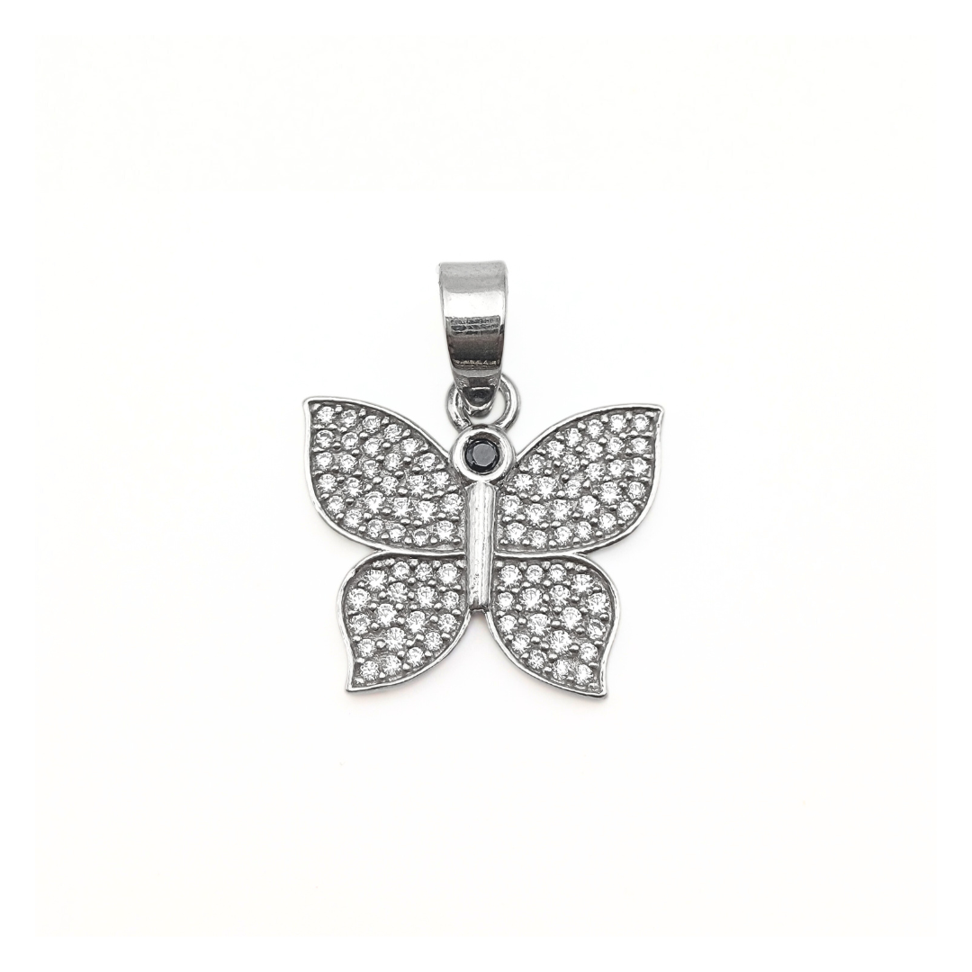 Metamorphosis Pendant Free Size