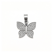 Metamorphosis Pendant Free Size