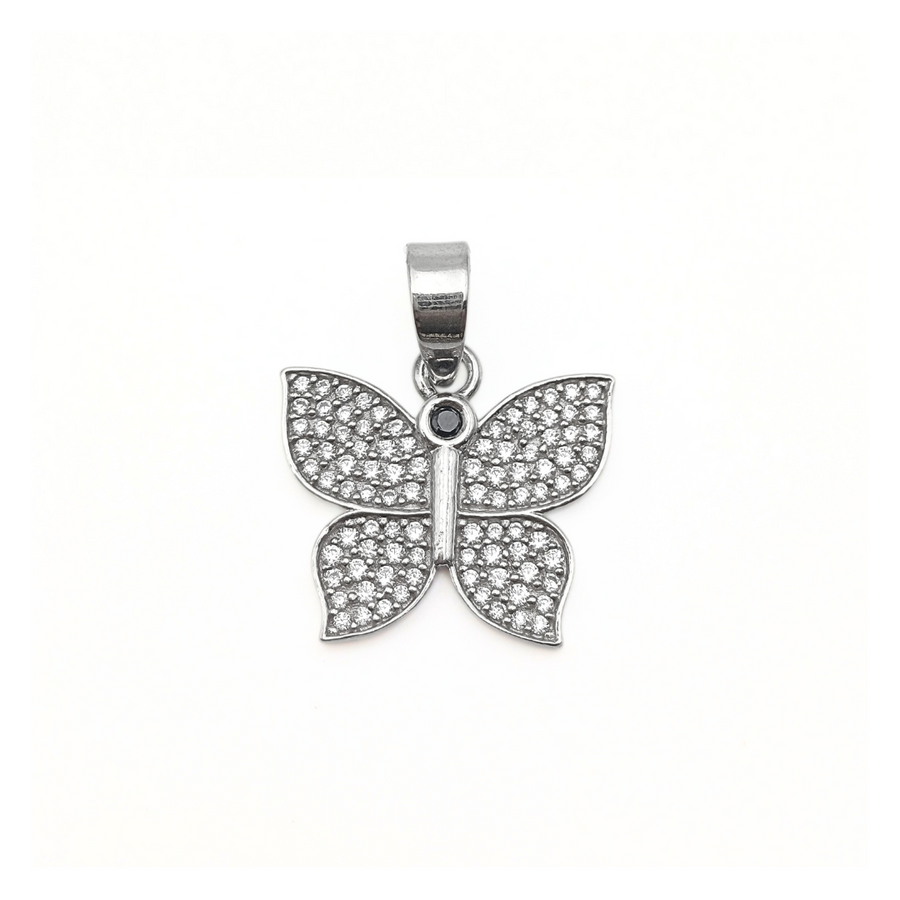 Metamorphosis Pendant Free Size