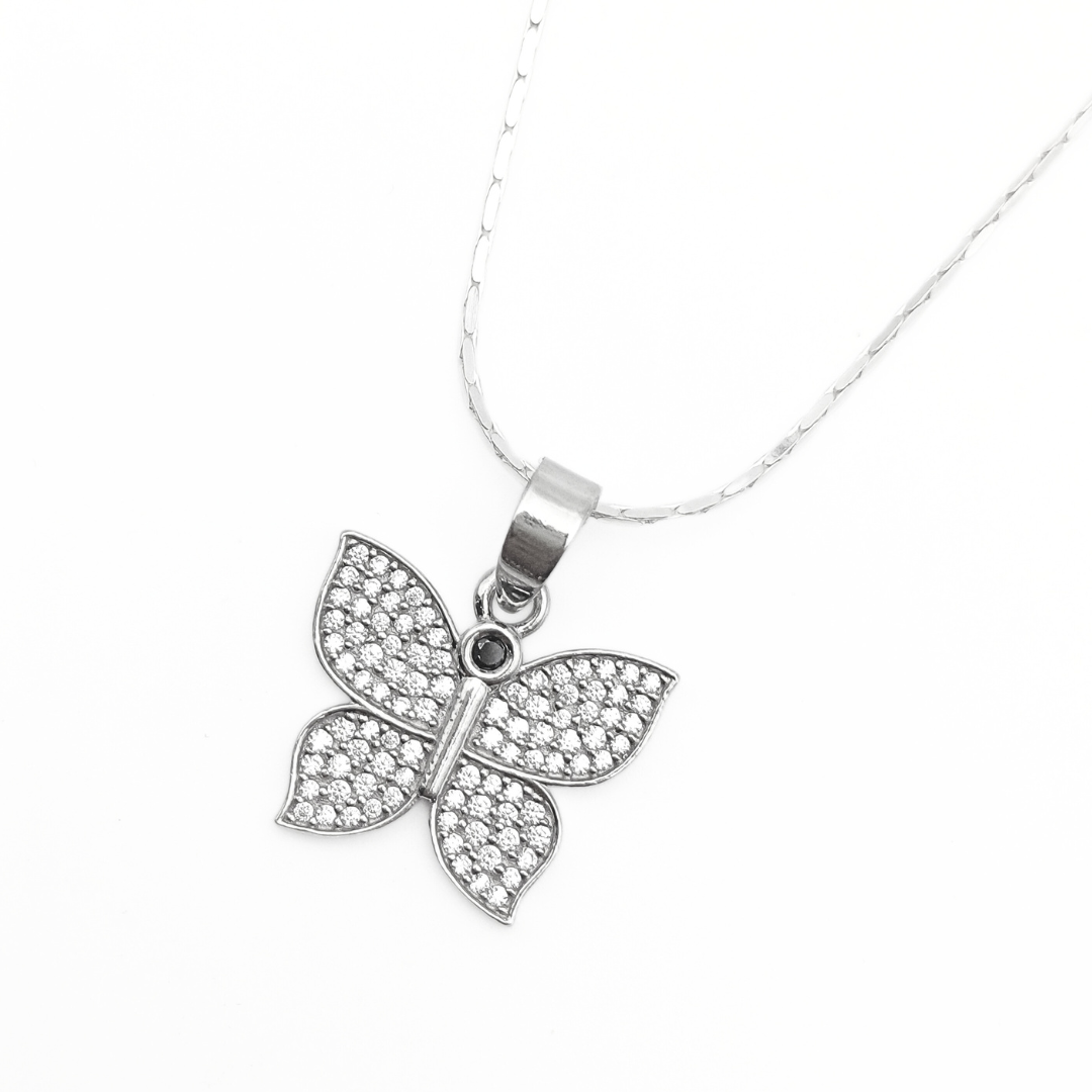 Metamorphosis Pendant 2.46 g