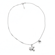Mickey Charm Chain Set Free Size