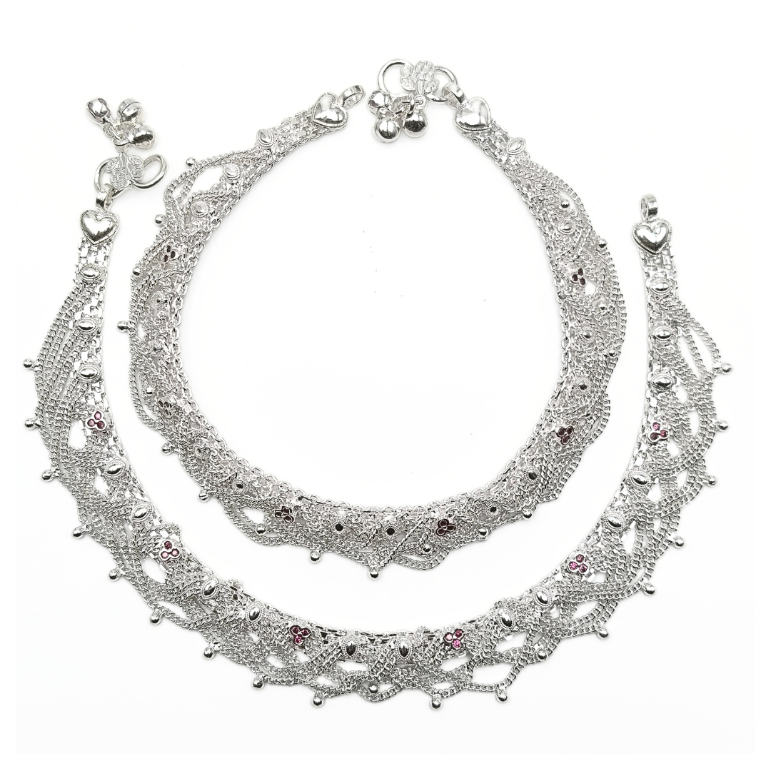 Midnight Serenade Payal 254 mm / 77.88 g