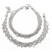 Midnight Serenade Payal 254 mm / 77.88 g