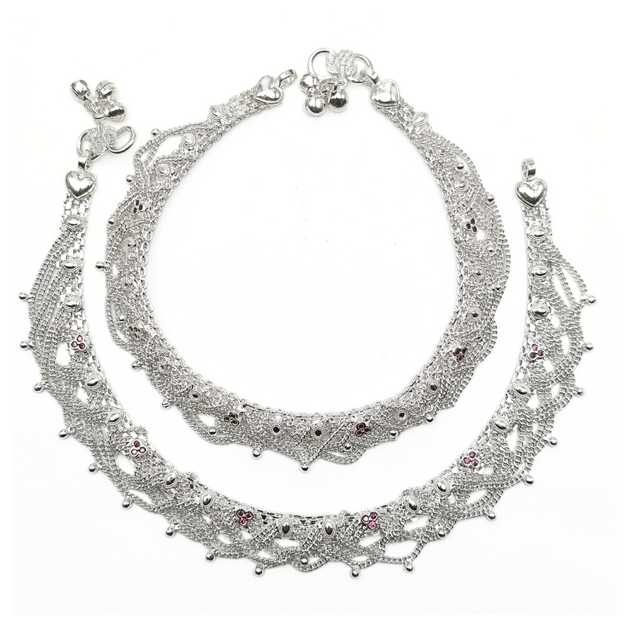 Midnight Serenade Payal 254 mm / 77.88 g