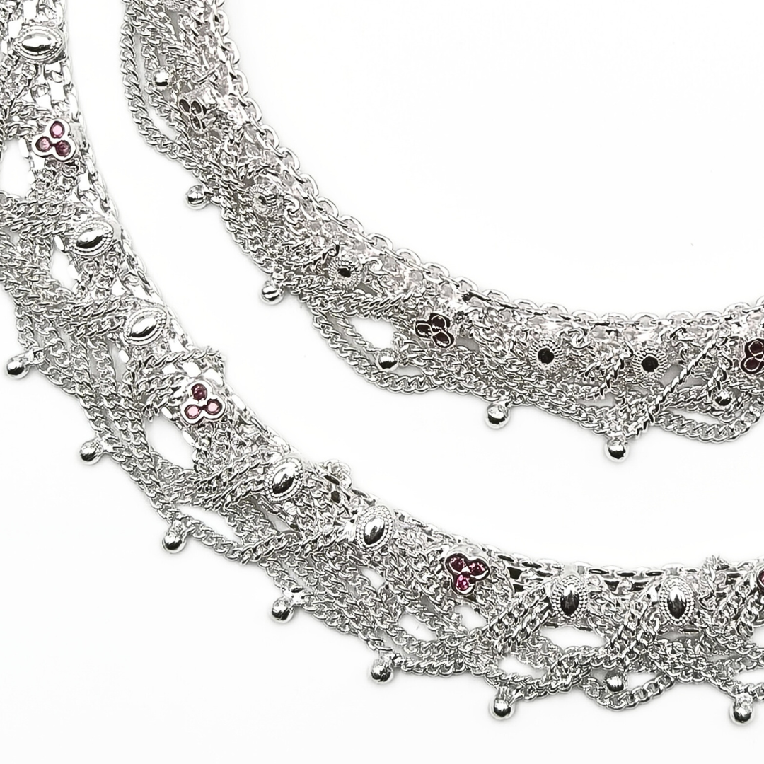 Midnight Serenade Payal 254 mm / 77.88 g