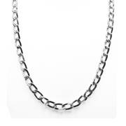 Milano Curb Chain 20 inches / 19.87 g