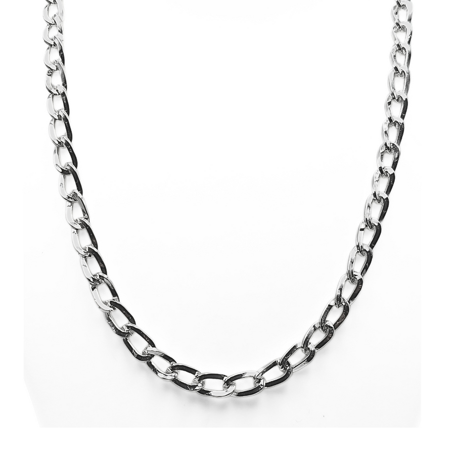 Milano Curb Chain 20 inches / 19.87 g