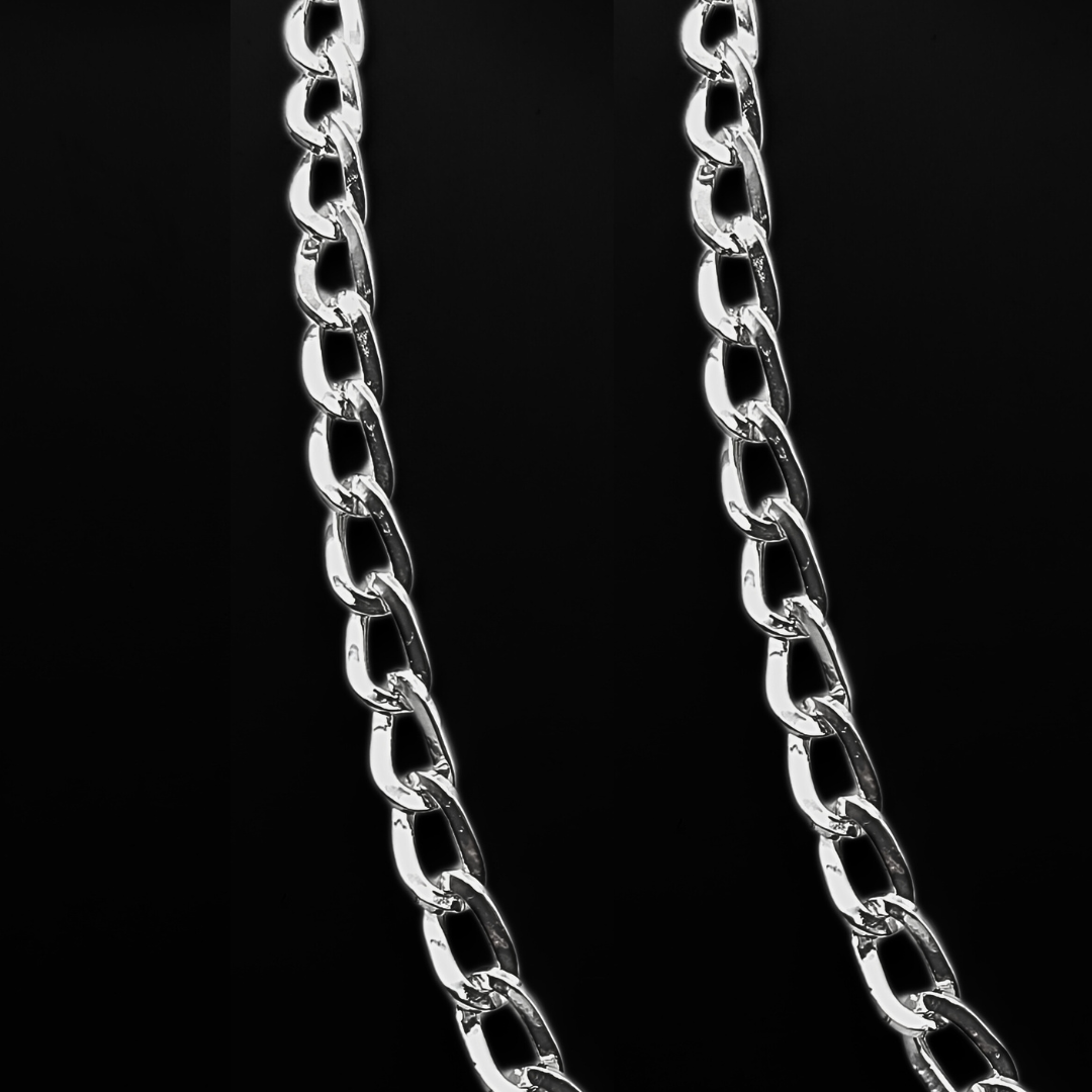 Milano Curb Chain 20 inches / 19.87 g