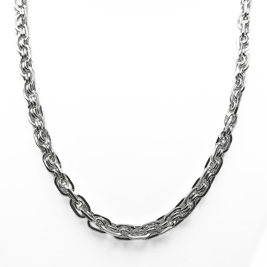 Milano Link Chain 20 inches / 30.91 g