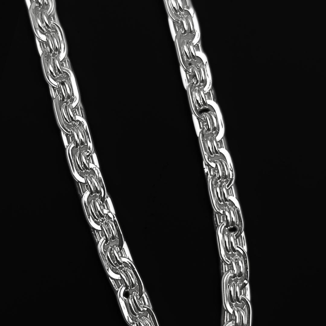 Milano Link Chain 20 inches / 30.91 g