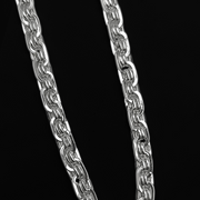Milano Link Chain 20 inches / 30.91 g