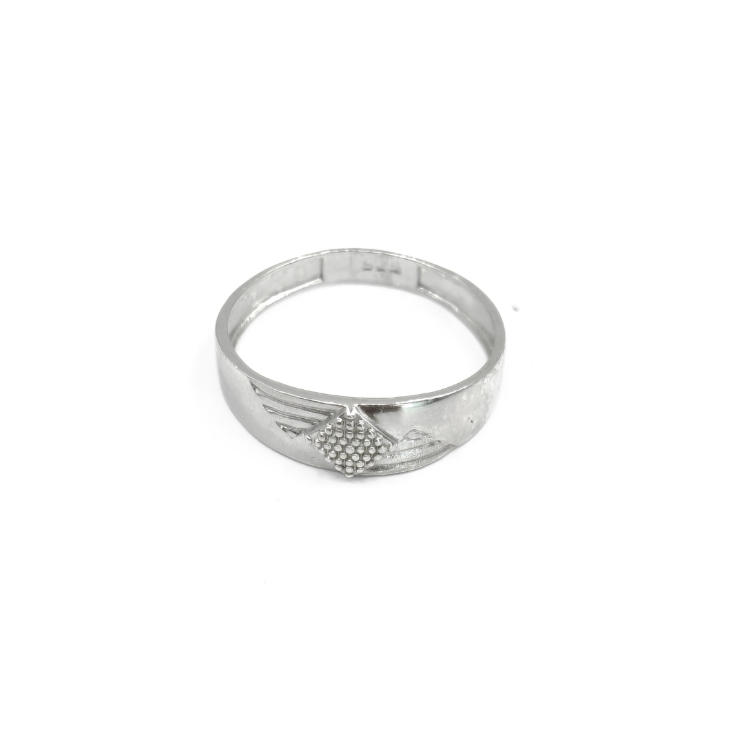 Minimal Apex Ring 19 mm / 1.51 g