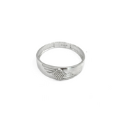 Minimal Apex Ring 19 mm / 1.51 g