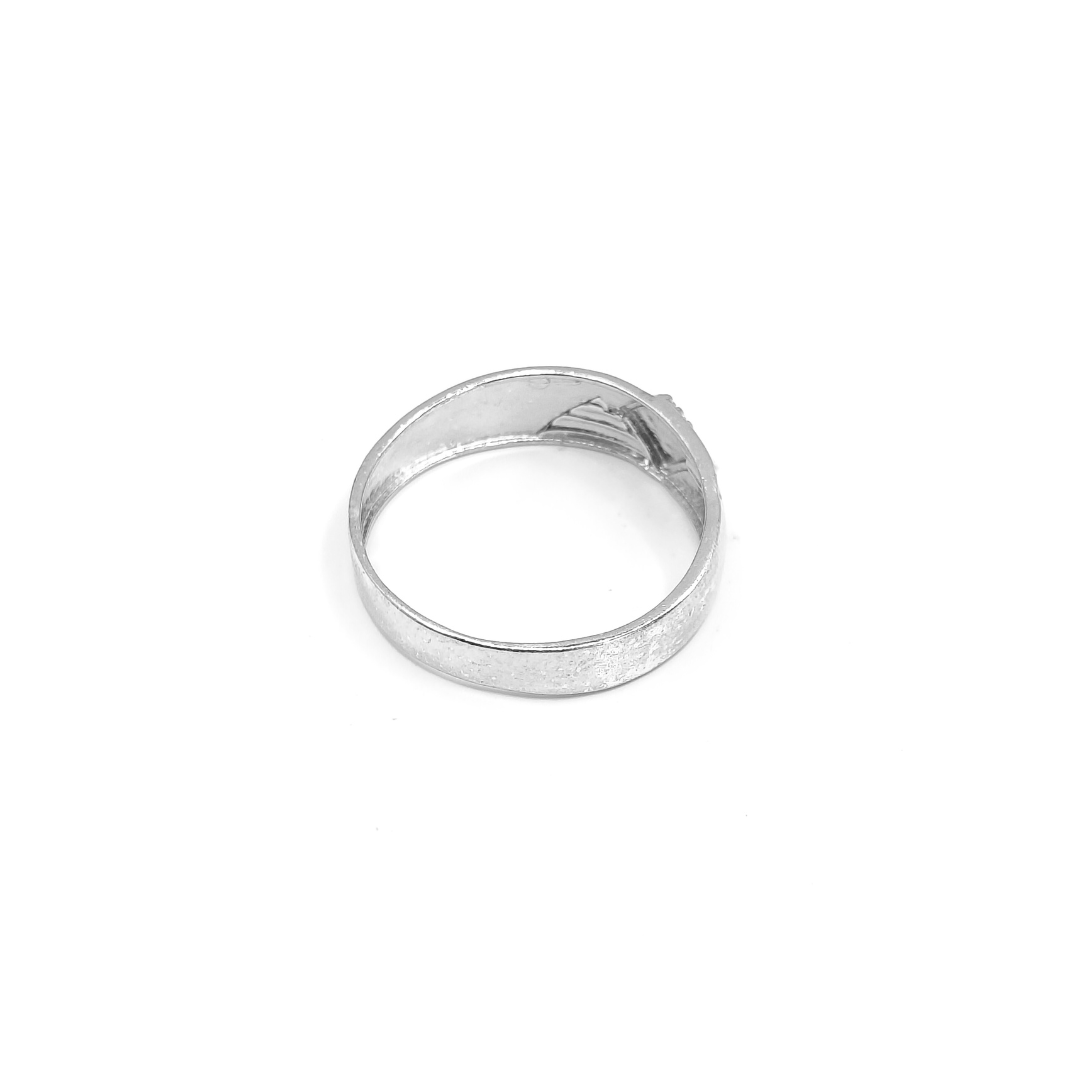 Minimal Apex Ring 19 mm / 1.51 g