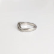 Minimalist Bling Ring 12 mm / 3.36 g