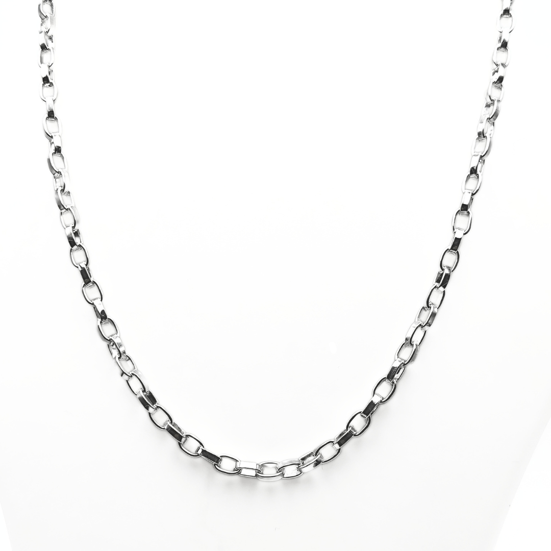 Modern Classic Chain 19 inches / 28.12 g
