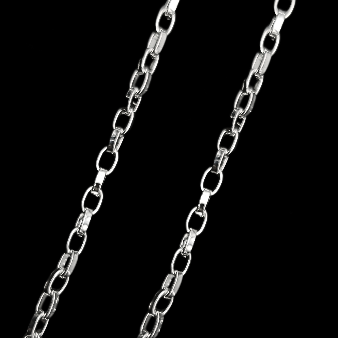 Modern Classic Chain 19 inches / 28.12 g