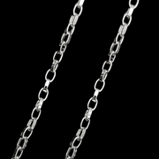 Modern Classic Chain 19 inches / 28.12 g