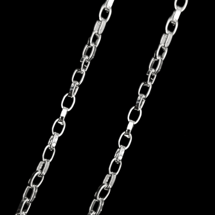 Modern Classic Chain 19 inches / 28.12 g