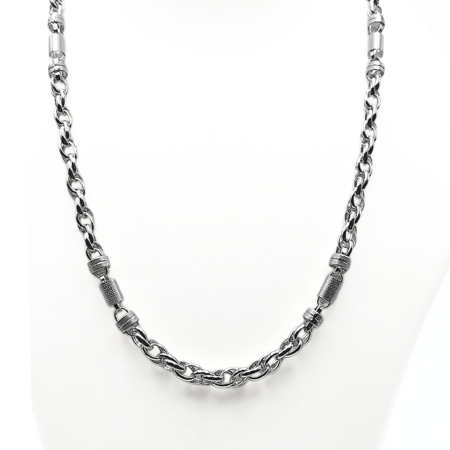 Modern Dynamo Chain 20 inches / 23.92 g